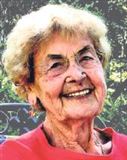 Profilbild Lydia Agatha Schugg